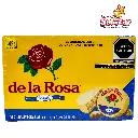 MAZAPAN DE LA ROSA SIN AZUCAR -D.378GR- "C/24/18"