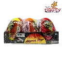 MEGA HUEVO CON GELATINA COBRA KAI BONDY -D.60G- "C/12/6"