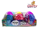 MEGA HUEVO MY LITTLE PONY JUGUETE SORPRE G03123 -D.60G- "C/12/6"