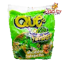 MEGA QUETOTIS TWISTERS QUESO JALAPEÑO -B.-600G"C/10/24"