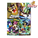 MEMORAMA VARIOS 12 CAJITAS "C/50/12"