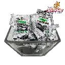 MENTA PEARSONS BULK X KILO AGRANEL "C/11.34/1"