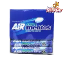 MENTOS TUBO AIR ACTION CHUPACHUPS -D.348.48G- "C/16/12"