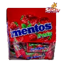MENTOS BIPIEZA FRESA CHUPACHUPS -D.211.2G- "C/10/40"