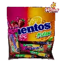 MENTOS BIPIEZA FRUTAS CHUPACHUPS -D.211.2G- "C/10/40"