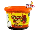 MICHELADAS LOCAS SABOR MANGO CHILE -BOT.500G- "C/18/1"