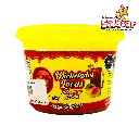 MICHELADAS LOCAS SABOR MANGO DULCE -BOT.500G- "C/18/1"