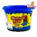 MICHELADAS LOCAS SABOR MORA DULCE -BOT.500G- "C/18/1"