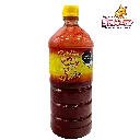 MIGUELITO CHAMOY LIQUIDO BOTELLA -B.950G- "C/12/1"