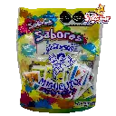 MIGUELITO SABORES POLVO SOBRE -B.300G- "C/25/100"