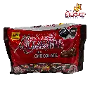 MILKARAMEL CHOCOLATE DLR -B.500GR- "C/24/100"