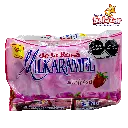 MILKARAMEL FRESA DLR -B.500GR- "C/24/100"