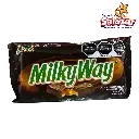 MILKY WAY SIX PACK -B.240G- "C/32/6"