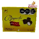 MALVAVISCO MINI BIANCHI C/ CHOCOLATE -E.1KG- "C/6/1"