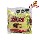 CHOCOLATE MINI NUGS DLR -B.360G- "C/18/24"