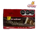CHOCOLATE SUIZO CHICO DLR -D.250G- "C/25/25"