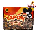 MINI TAPON BREMEN CUBO C/CHOCOLATE -D.1KG- "C/1/1"
