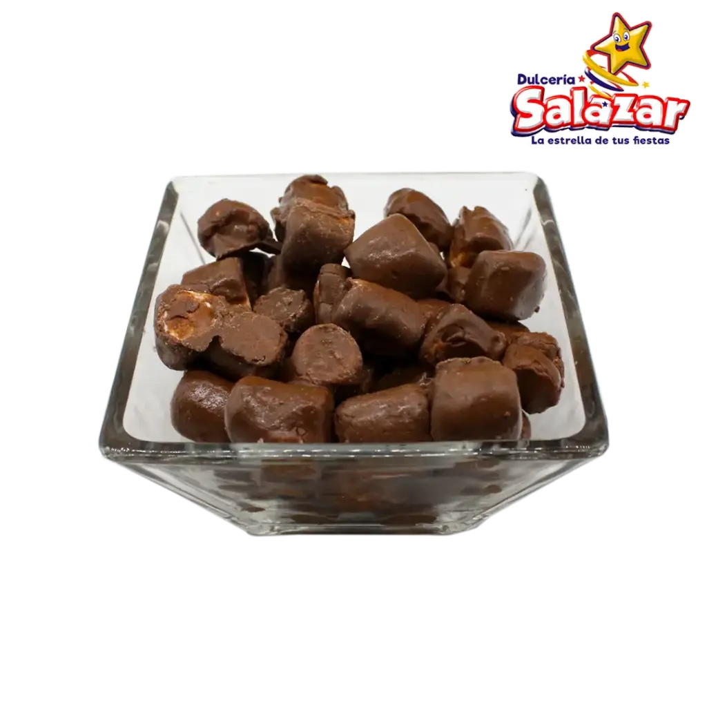 MINI TAPON CUB.C/CHOC. X KILO AGRANEL "C/5/1"