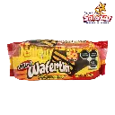 MINI WAFERTIN VAINILLA DLR -D.600G- "C/18/50"