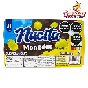 MONEDAS CHOCOLATE NUTRESA -D.283.2G- "C/18/48"