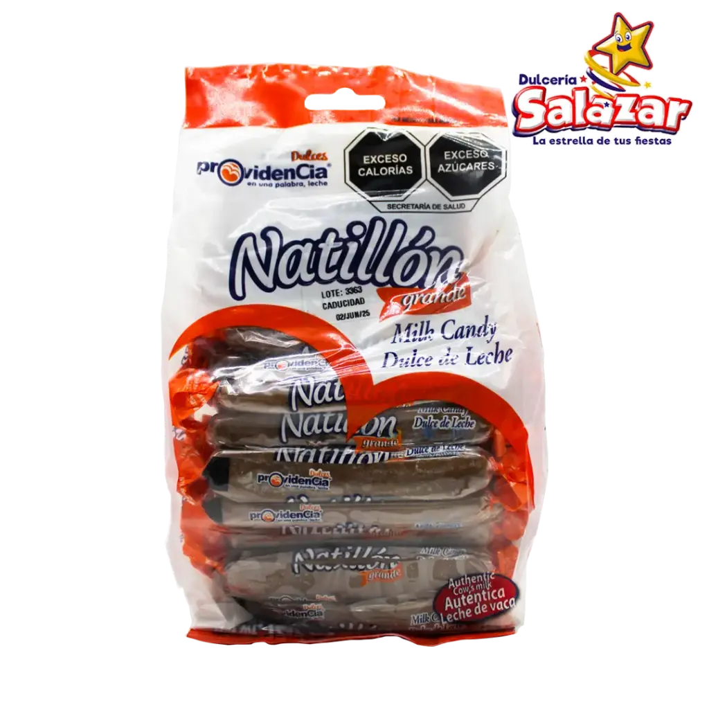 [FAP0065] NATILLÓN  PROVIDENCIA -B.360G- "C/30/30"