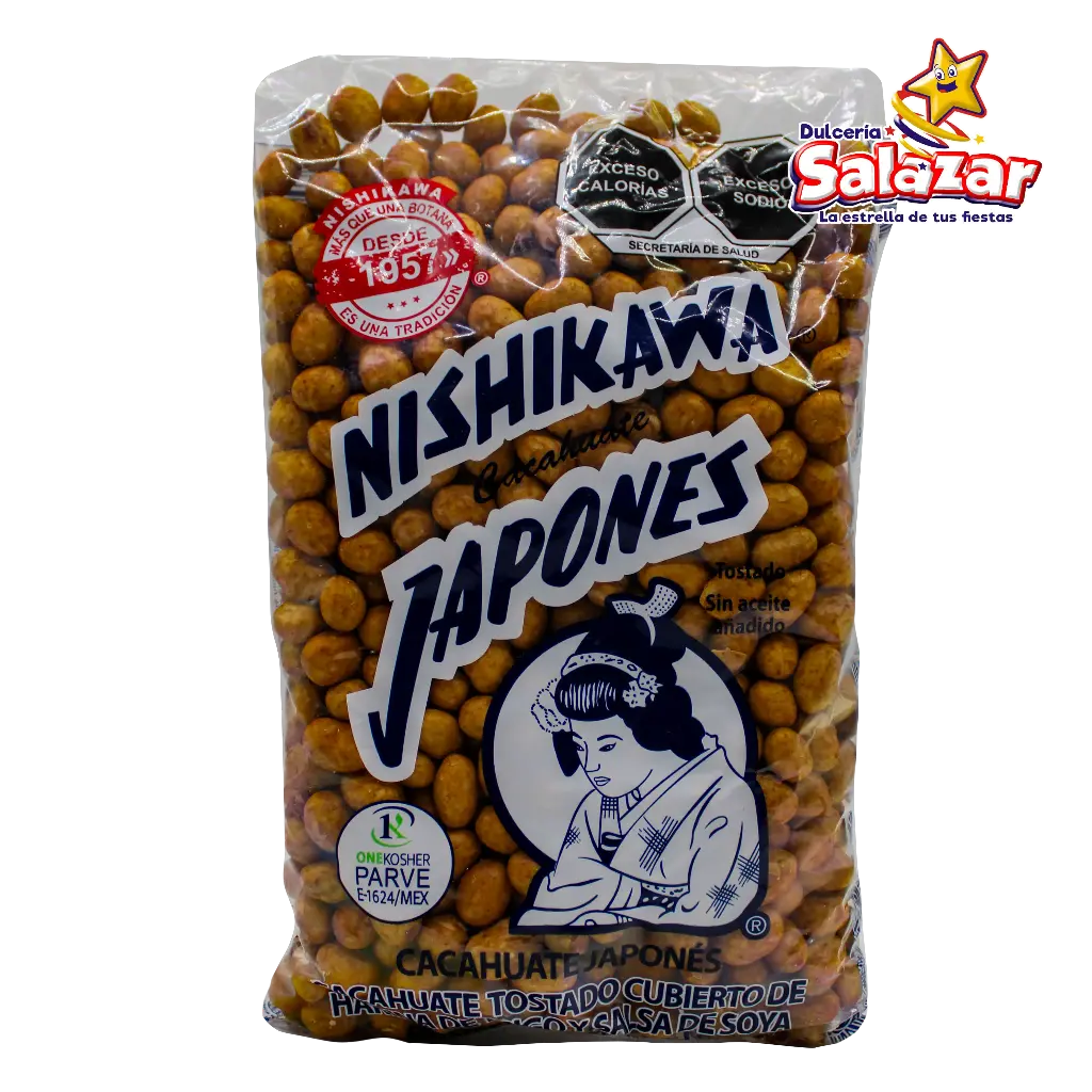 NISHIKAWA 1 KG -B.1KG- "C/10/1"