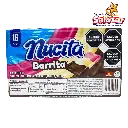 NUCITA BARRITA TRISABOR NUTRESA -D.160G- "C/24/16"