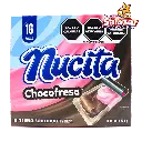 NUCITA CHOCOFRESA -D.224G- "C/24/16"