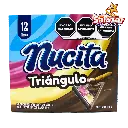 NUCITA TRISABOR TRIANGULO -D.228G- "C/24/12"