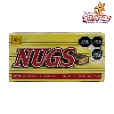 CHOCOLATE NUGS DLR -D.300G- "C/24/12"