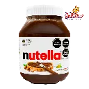 NUTELLA CREMA DE AVELLANA -BOT.950G- "C/8/1"