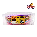 OBLEA C/ SEMILLA DE  PEPITORIA COLOR DUL -E.70G- "C/30/1"