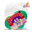 OBLEA CORAZON IRAPUATO -B.32PZA- "C/48/32"