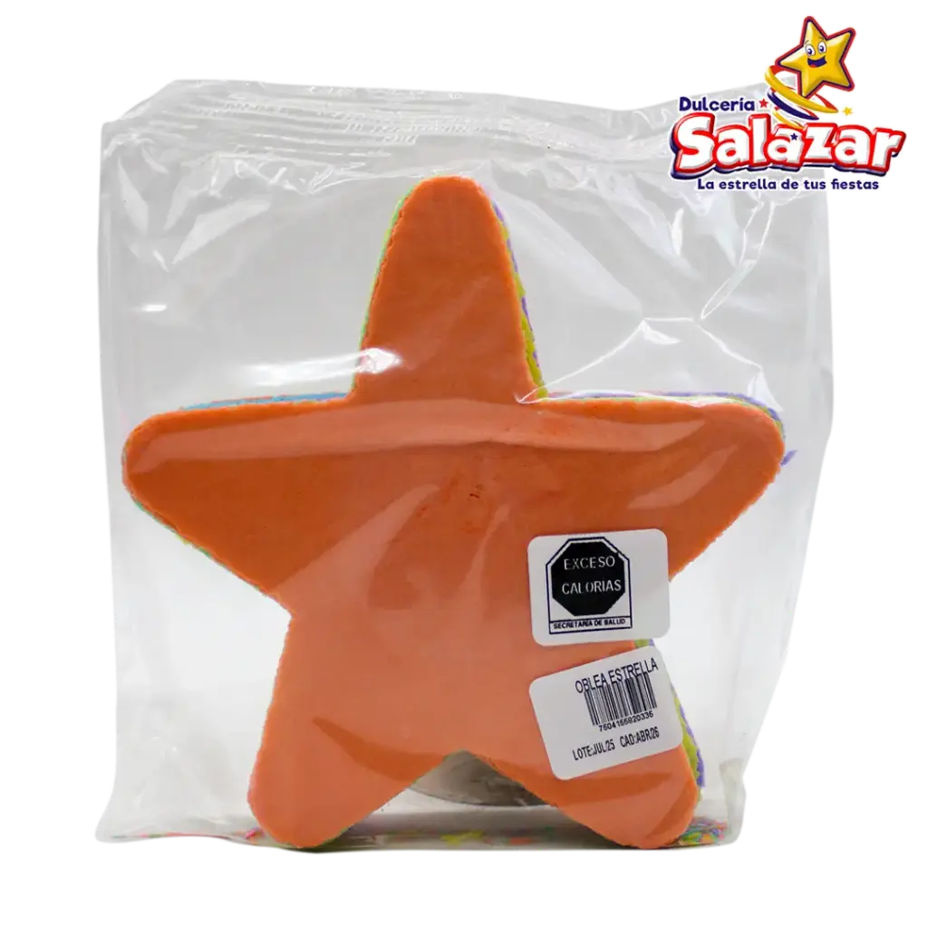 [REG0021] OBLEA ESTRELLA JOAQUIN -B.1P- "C/50/1"