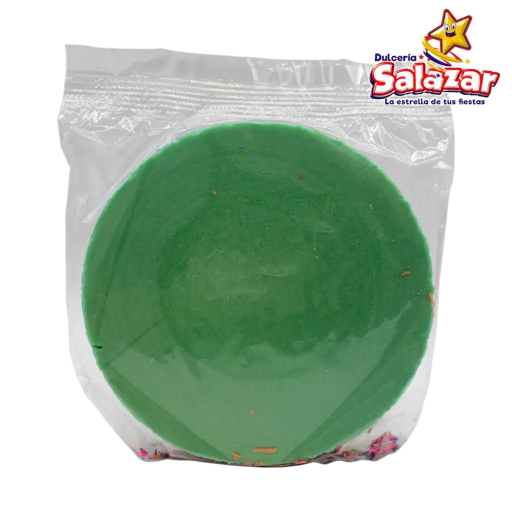 [REG0011] OBLEA EXTRA JOAQUIN -B.100G- "C/60/1"
