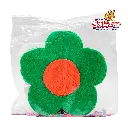 OBLEA FLOR JOAQUIN -B.1PZA- "C/50/1"