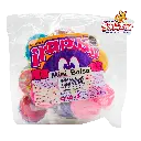 OBLEA MINI BOLSA FIGURAS IRAPUATO -B.55G- "C/48/12"