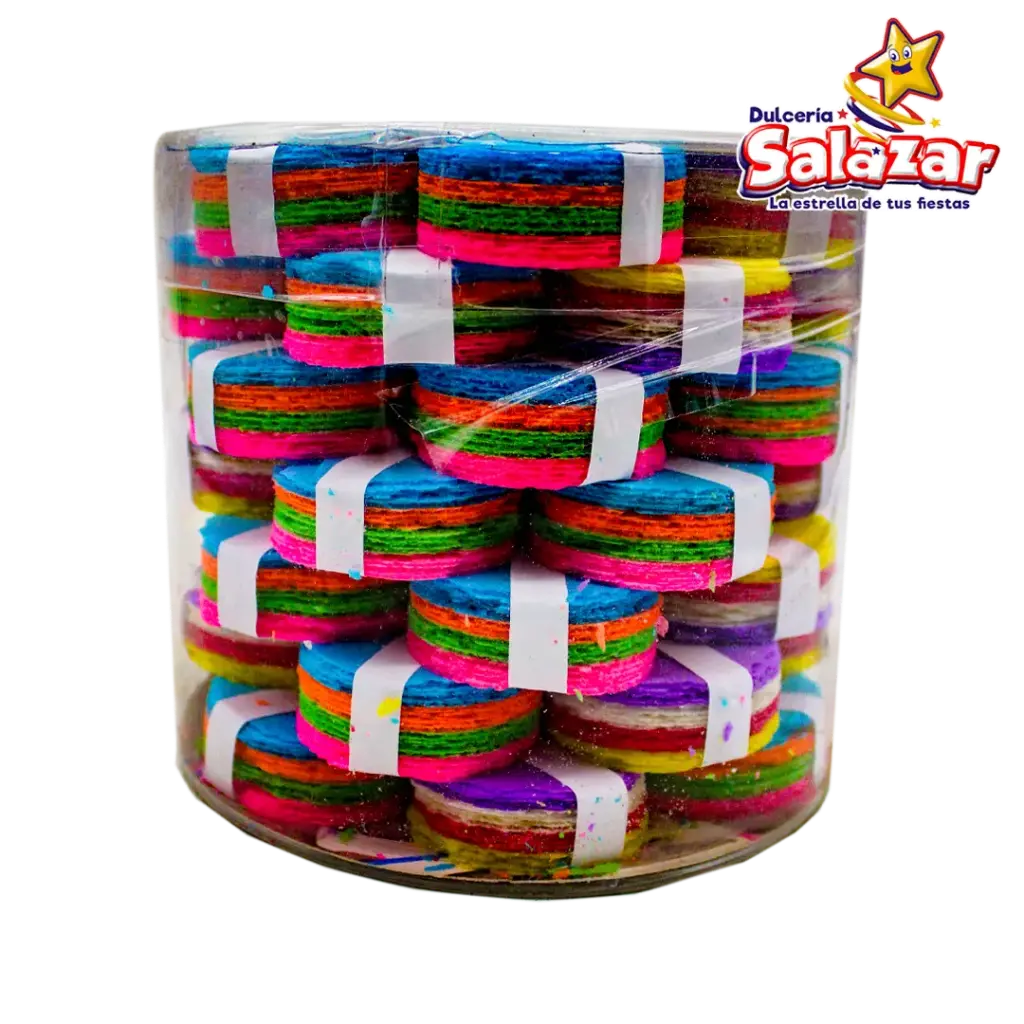 [REG0035] OBLEA MINI ESTUCHE JOAQUIN "C/36/48"