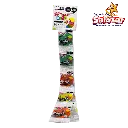 OBLEA MINI KIDS LAS SEVILLANAS 9G -T.90G.-- "C/24/10"