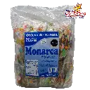 OBLEA RECORTE MONARCA AZUL GRANDE -B.400G- "B/5/20"