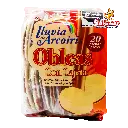 OBLEAS CON CAJETA 40G SEVILLANAS -D.800G- "C/16/20"