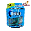ORBIT WRIGLEY"S MIX VITRO -V.237.5G- "C/12/100"