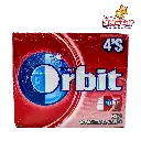 ORBIT WRIGLEY'S FRESA 4'P -D.184G- "C/24/40"