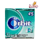 ORBIT WRIGLEY'S POLAR MINT 4'P -D.196G- "C/24/40"