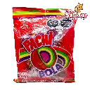 PACHI BOLA LUCKY -B.400G- "C/22/25"