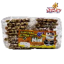 PALANQUETA CACAHUATE HIROMY MINI -E.20PZA- "C/36/20"