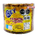 PALANQUETA CACAHUATE HIROMY NEY GRANDE -E.30PZA- "C/18/30"
