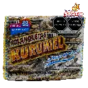 PALANQUETA TRADICIONAL KURUMIEL KURUMAYA -E.20PZA- "C/32/20"