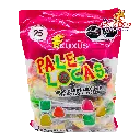 PALELOCAS LUXUS -B.375G - "C/20/25"