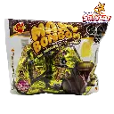 PALETA BENY MAXY BOMBON CUBIERTO DE CHOCOLATE -B.432G- "C/8/18"